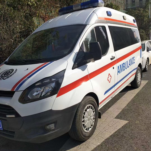 陵川品质救护车出租,为您的健康出行负责