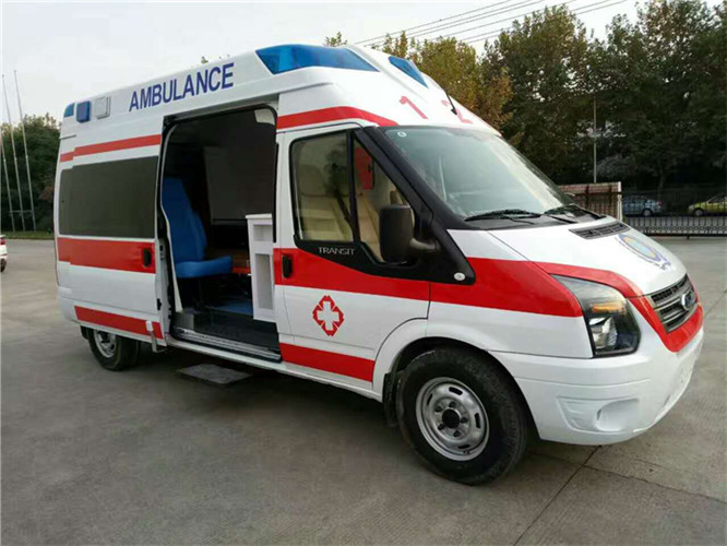 陵川乌鲁木齐沙依巴克区上线 “安康护送” 非急救转运服务平台