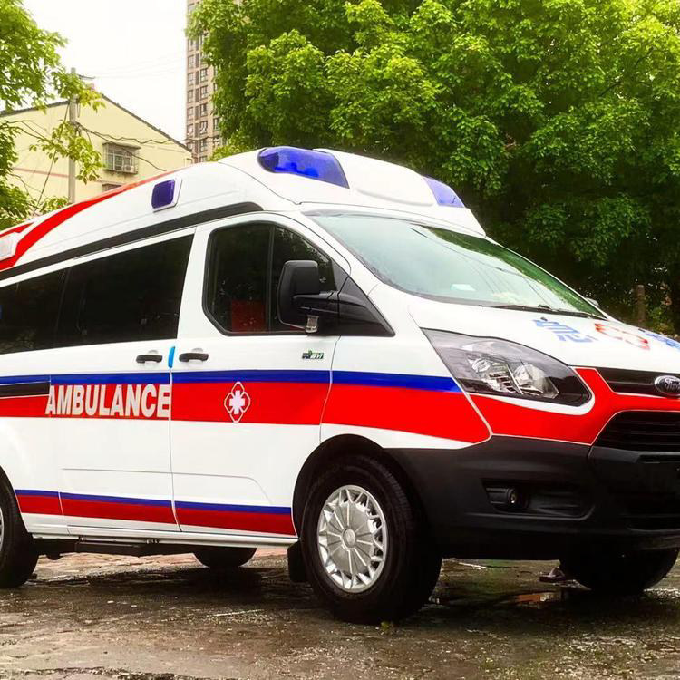 陵川重症监护救护车出租护送返乡