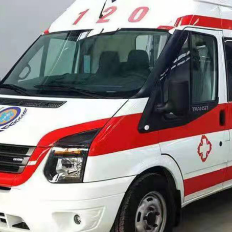 陵川非急救护送病人转院租赁救护车的优缺点对比